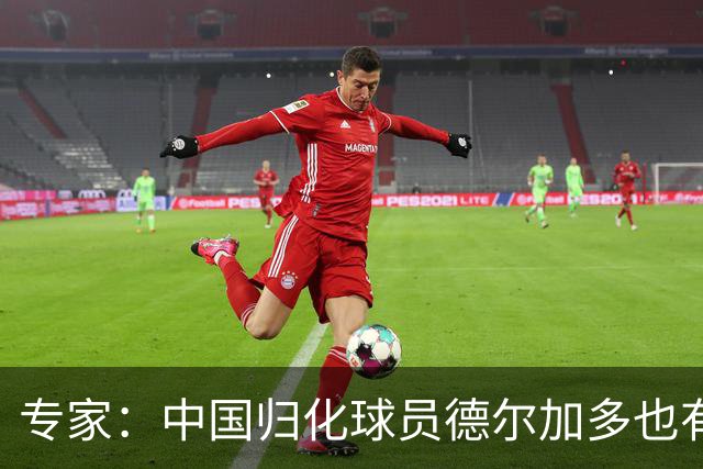 专家：中国归化球员德尔加多也有佛得角血统 其父为佛得角籍