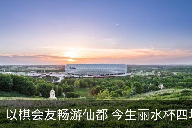 以棋会友畅游仙都 今生丽水杯四地围棋交流活动圆满落幕